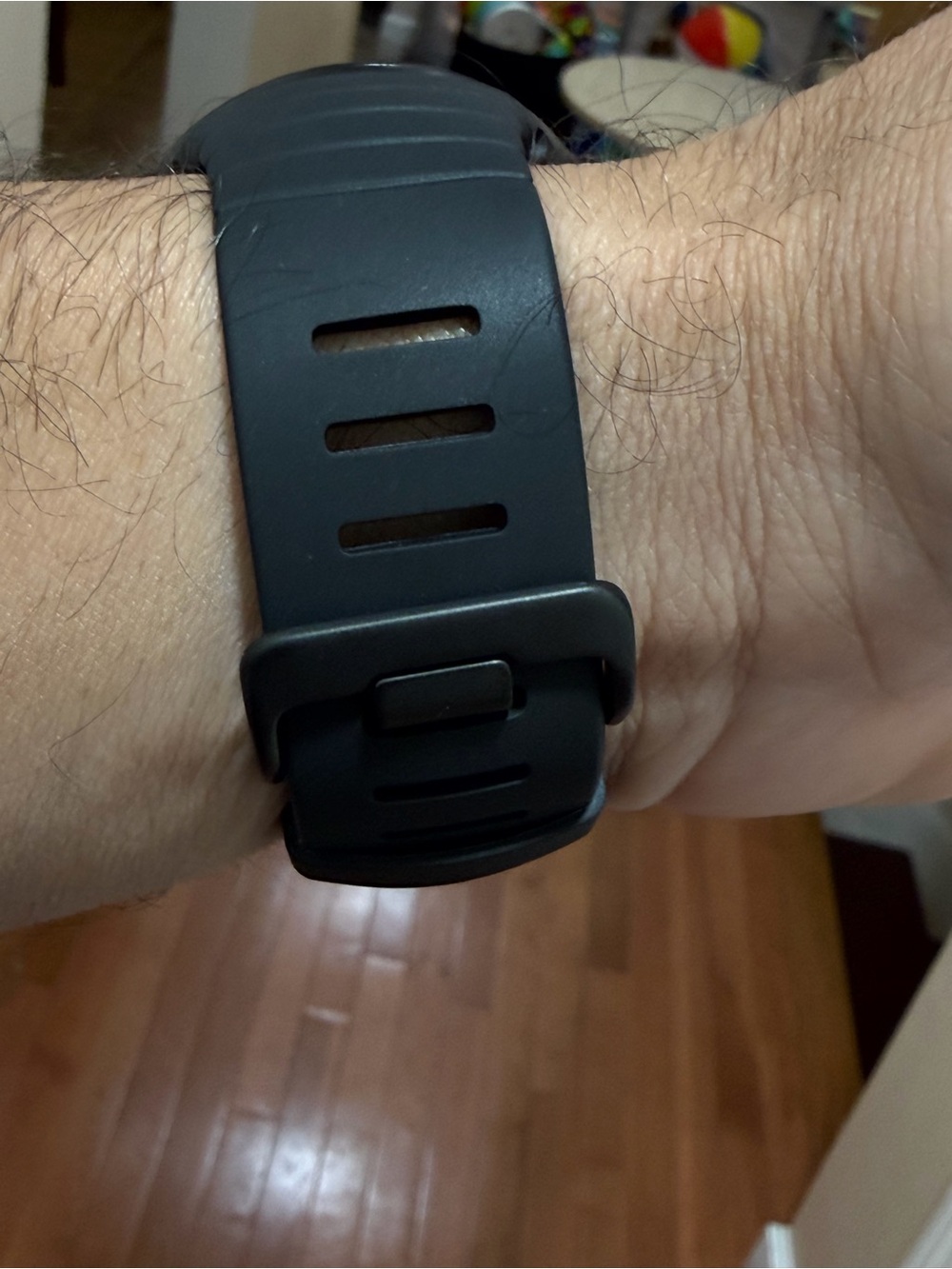 Suunto Core All Black - Military Outdoor Sports Watch (ABC Features) 49,5mm - Picture 4 of 11